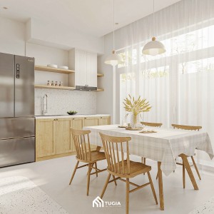 Công việc đi về Quận 2