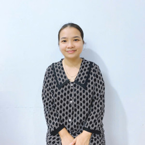 CHỊ THANH NHANH NHẸN TÌM VIỆC GIÚP VIỆC NHÀ.