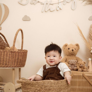 CẦN CÔ CHĂM BÉ 6 THÁNG – LƯƠNG CAO 12 TRIỆU