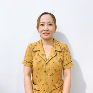 Chị Hằng - Tìm việc: Chăm em bé, phụ giúp việc nhà