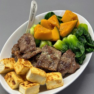 Cần Cô Dọn Dẹp Nấu Ăn Cho 2 Ông Bà