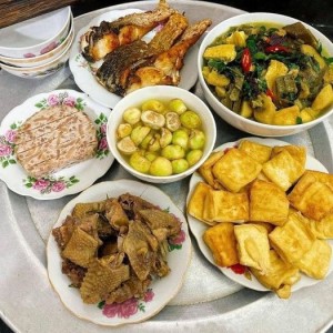 EM CẦN GẤP 1 CÔ GIÚP VIỆC NHÀ NẤU ĂN NGON – LƯƠNG 9 TRIỆU – BAO ĂN Ở