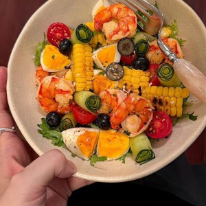 Công việc nấu ăn, giúp việc cho người Trung Quốc: