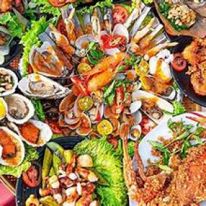 Công việc đi về nhận nam làm tại Tân Bình - Quán bán lẩu hải sản