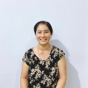 CÔ TUYỀN TÌM VIỆC CHĂM SÓC BÀ, GIÚP VIÊC  NHÀ