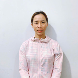 Chị Cảnh - Tìm việc: Giúp việc nhà, phụ chăm bé