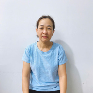 CHỊ HOA ĐỘC THÂN , KHÔNG VƯỚNG BẬN TÌM VIỆC TẾT Ở LẠI. sdt chị : 0906906537