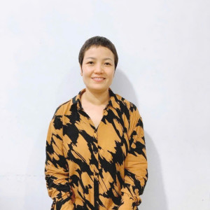 Chị Đỗ Thị Thủy ,Sinh năm 1979 ,quê ở Hải Phòng