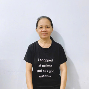 Cô Phụng - Cô tìm việc: Giúp việc nhà – Phụ trông bé