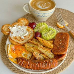 tìm chị giúp việc bao ăn ở