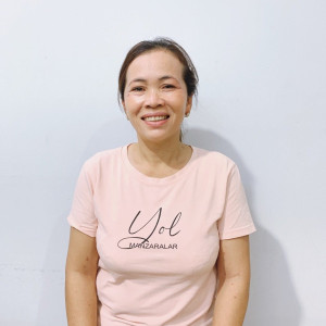 Tìm việc GIÚP VIỆC NHÀ – CHĂM BỆNH(làm việc rất gắn bó, chịu khó)