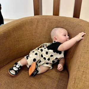 CẦN GẤP CÔ CHĂM BÉ SƠ SINH — LÀM Ở VŨNG TÀU - LƯƠNG 12 TRIỆU