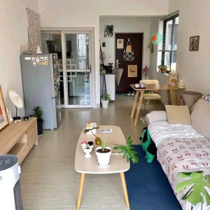 CẦN 1 CÔ ĐI VỀ Ở THẠNH MỸ LỢI QUẬN 2 LƯƠNG 5TR