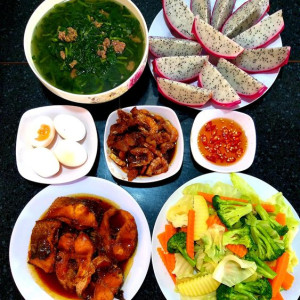 Em Đang Cần Chị Nấu Ăn, Làm Việc Bao Ăn Ở Lại Tại Bình Tân.