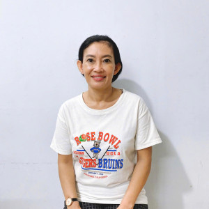 Chị Lan, Năm sinh: 1974, Quê quán: Bình Phước, mong muốn: Chăm ông bà, giúp việc nhà