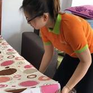 Công việc đi về quận 2 lương 9tr/tháng nhà 2 lầu