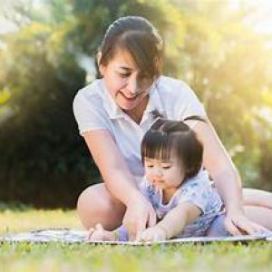 Gia đình cần gấp chị chuyên chăm bé ban đêm ở lại làm việc tại Quận 6