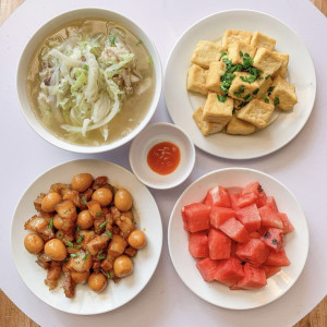 TUYỂN GẤP 1 QUẢN GIA NHẬN VIỆC Ở LẠI TẠI QUẬN 7