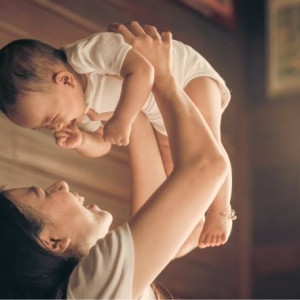 Em Cần Liền Chị Chuyên Chăm Trẻ Có Thể Ở Lại Được