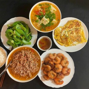 MẸ ĐƠN THÂN Ở QUẬN 2 TÌM CÔ VỀ GIÚP VIỆC NHÀ LƯƠNG 10 TRIỆU