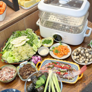 Chủ tuyển gấp 1 chị giúp việc nhà 1 trệt 2 lầu ngay quận 7