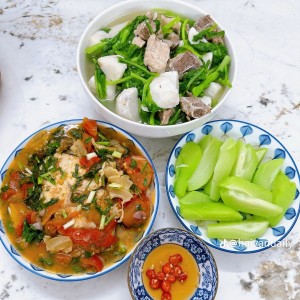 Nhà em ở quận 1 cần tìm cô giúp việc nhà : 0978609760