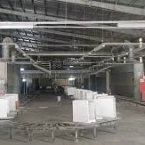 Công việc Nấu ăn cho công ty tại Bình Phước