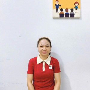 Chị Thúy Hiền Lành Chăm Ông Bà Tận Tình Tìm Việc Đi Làm Ngay : 0906906537 ( Có Zalo)