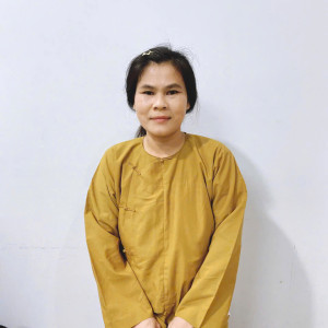 Chị Trang, sinh năm 1979 , quê Ninh Thuận - Tìm việc giúp việc nhà – chăm bé