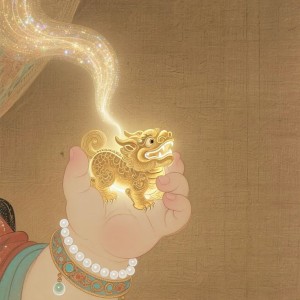 Tuyển gấp bảo mẫu chăm bé đi về Quận 7 – Lương 12 triệu, bao ăn