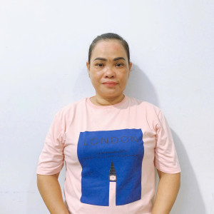 Chị Nhơn – 40t – quê Sài gòn - Tìm việc: Chăm em bé, phụ giúp việc nhà