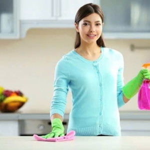 Tuyển gấp chị giúp việc nhà bao ăn ở lại tại quận 7.