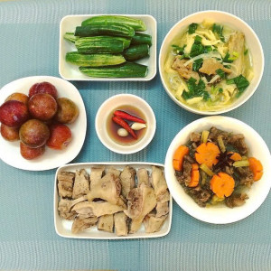 Gia Đình Rất Cần Một Chị Đến Giúp Việc Nhà