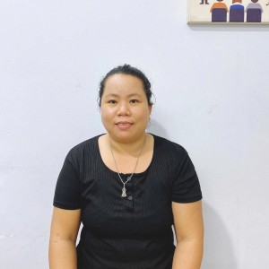 Chị Thúy rất thiện chí đi làm, giỏi việc nhà, nấu ăn ngon sdt : 0906906537 ( có zalo)