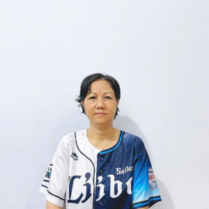 Cô Yến, Sinh Năm 1970, Quê Quán TPHCM - Công việc mong muốn: Chăm Bé, Giúp Việc Nhà