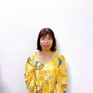 CÔ NHUNG 1976 CHĂM SÓC ÔNG BÀ "Bằng Cả Trái Tim" ❤️