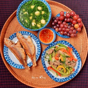 CẦN TUYỂN CHỊ GIÚP VIỆC NHÀ TẠI QUẬN 7