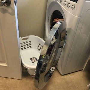 Hiện Em Cần Một Chị Nội Trợ Lo Các Việc Trong Nhà