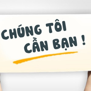 Tuyển 10  chị  giúp việc tuổi dưới 45 nhận việc đi làm liền