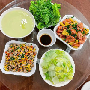 NHÀ MẸ ĐƠN THÂN  TÌM GẤP CÔ MIỀN TRUNG NẤU ĂN NGON LƯƠNG 11 TRIỆU Ở QUẬN 8