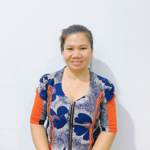 Chị Hoa – 47t – quê miền Tây - Tìm việc: Giúp việc nhà, phụ chăm bé