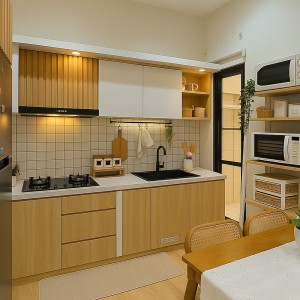 Cần tuyển gấp chị giúp việc nhà tại quận 5 :