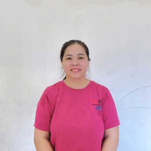 CHỊ LAN TRẺ KHỎE BIẾT ĐI XE MÁY NẤU ĂN NGON GIÚP VIỆC NHÀ RẤT GIỎI