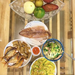 Tìm Gấp Chị Giúp Việc Nhà Giỏi Nội Trợ Đến Làm Việc