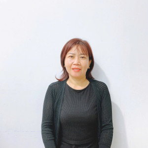 Chị Trang – Công việc: Chăm em bé, phụ giúp việc nhà