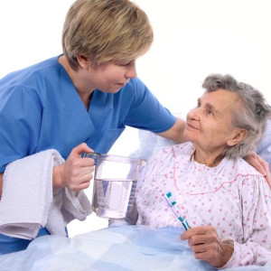 [TUYỂN GẤP] ĐIỀU DƯỠNG / NGƯỜI CHĂM SÓC ÔNG BÀ TẠI NHÀ