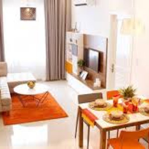 Cần gấp chị giúp việc nhà làm ăn ở lại chung cư quận 9