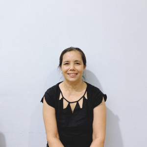 Cô Ngụ sn 1972 người miền Trung–  Hà Tĩnh Cô CHUYÊN LÀM VIỆC NHÀ – NẤU ĂN NGON – CHĂM EM BÉ