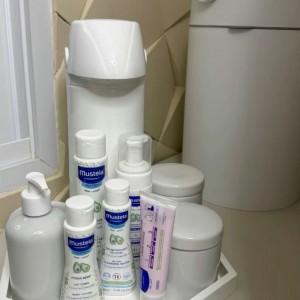 Gia đình cần tìm cô chăm sóc bé 4 tháng tuổi ở quận 8 lương 12 triệu.