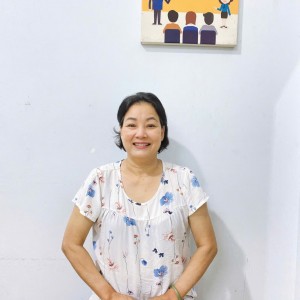 CHỊ GIÚP VIỆC SIÊNG NĂNG GỌN GÀNG ĐANG TÌM VIỆC ỔN ĐỊNH